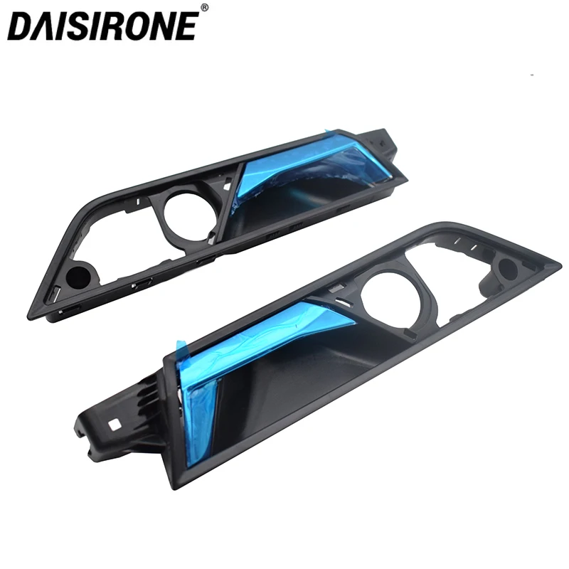 

1 PCS Car Front Left Right Side Interior Inside Door Handle For Skoda Fabia 2015 2016 2017