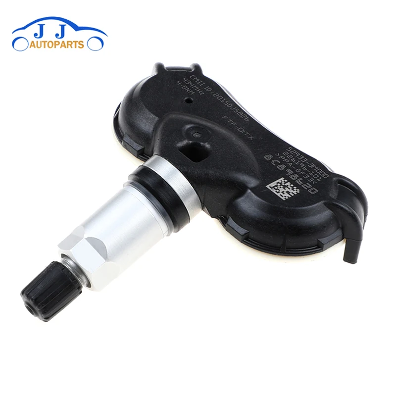 YAOPEI 52933-3M000 High Quality New Tire Pressure Monitoring System TPMS For Kia For Hyundai 529333M000