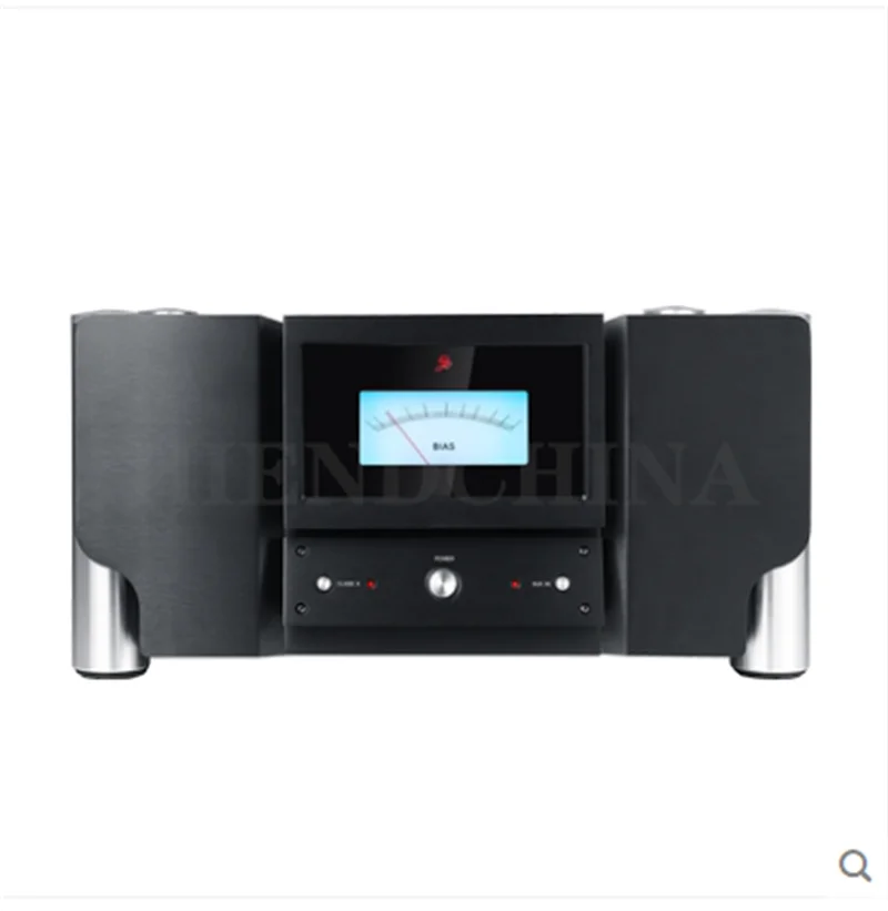 SY-05 Shengya PSM-500T Mono amplificatore di potenza cc ibrido calcoli biliari completamente bilanciato classe A 500W 8ohm /1000W 4Ohm