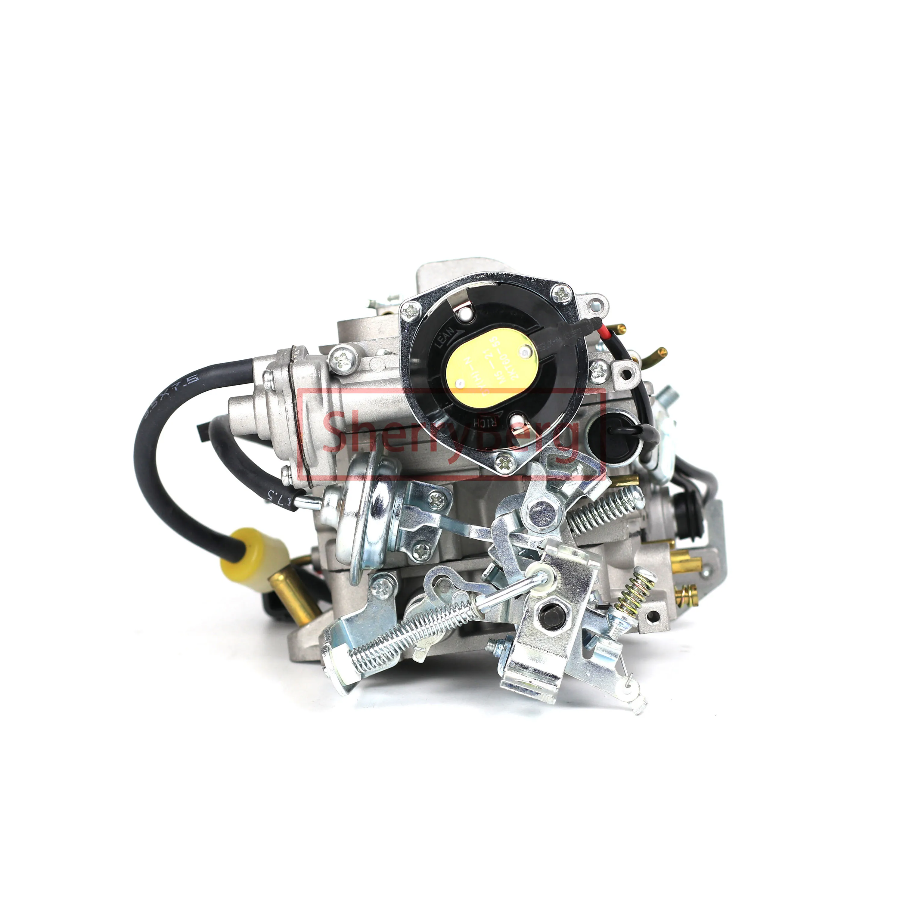 SherryBerg CAR CARBURATOR for TOYOTA 22R 1984 1985 1986 -1997 SR5 4RUNNER LANDCRUISER PICKUP 35481 carburettor carby 22R engine
