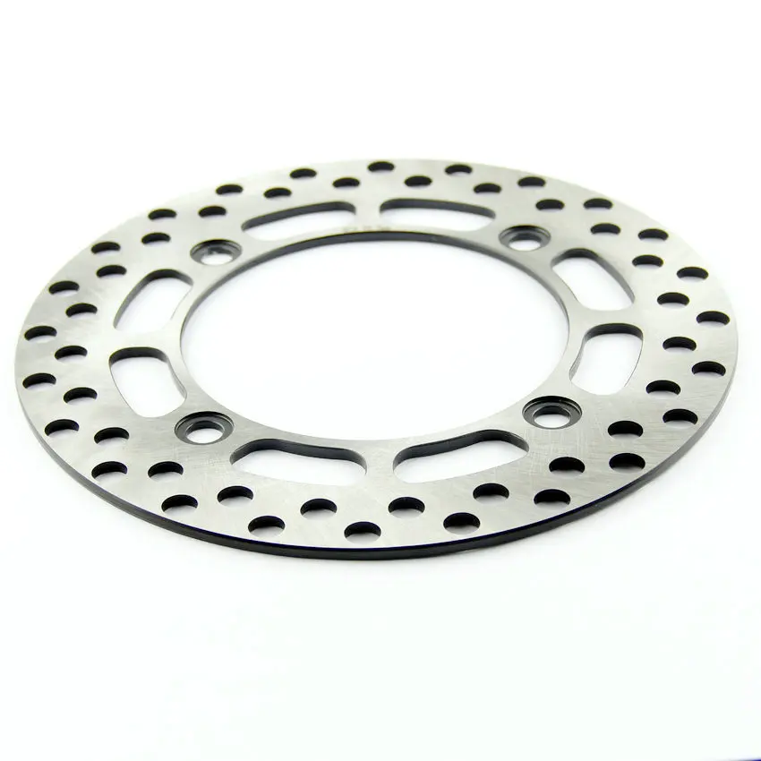 Motorcycle rear Brake disc For Suzuki TS125 TS200 RK/RL/RM/RN/RP/RR DR250 SL/SM/SN/SEP/SER/SES DR350 OEM：69211-03D01 Accessories