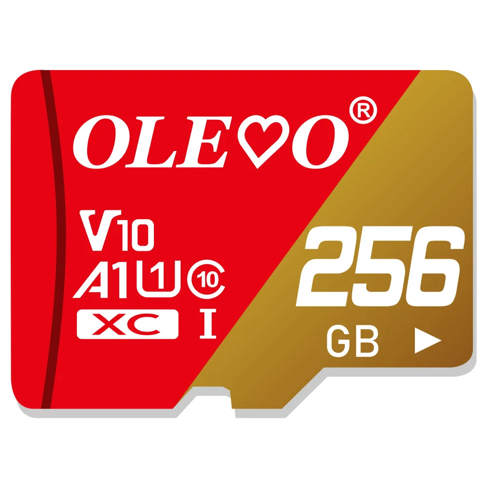 Tarjetas de memoria de alta velocidad para teléfono inteligente, minisd Clase 10 de 4GB, 8GB, 16GB, 32GB, 64GB, tarjeta TF