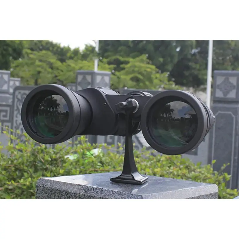 Binocular Tripod Adapter 1/4 Inch Tripod Mount for Sport Event Bird Watching