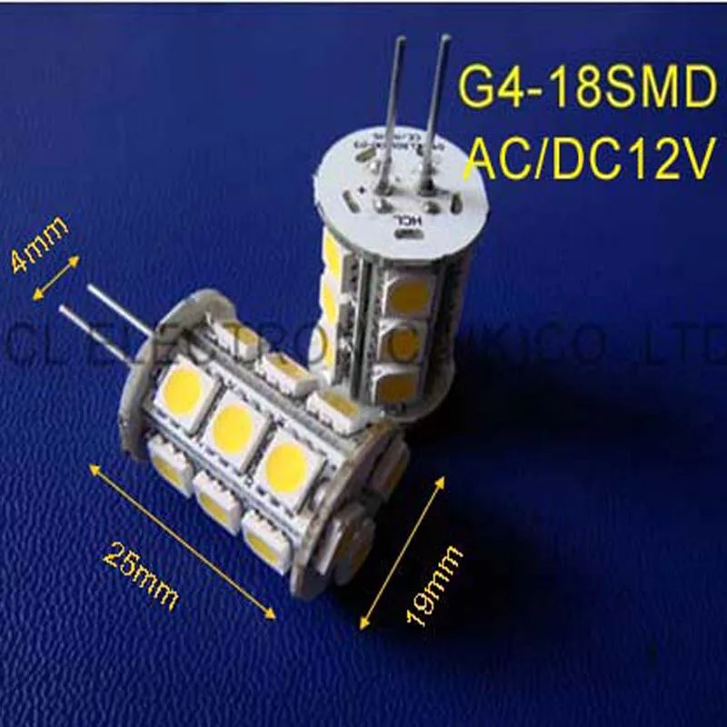 

High quality,12V Led G4 Bulb,G4 led Crystal lights,LED G4 Lamp,AC12V G4,GU4 LED Downlights,led G4,12V G4,free shipping 100pc/lot