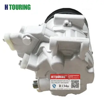 6 nejlepší prodej Kompresor klimatizace Toyota Camry - №3