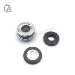 ACZ Water Pump Seal for Suzuki GSXR600 GSXR600U1/U2/U3 GSXR600WP GSXR750W GSXR750WS GSXR750X GSXR750 GSXR1000 GSXR1100W GSX1300R