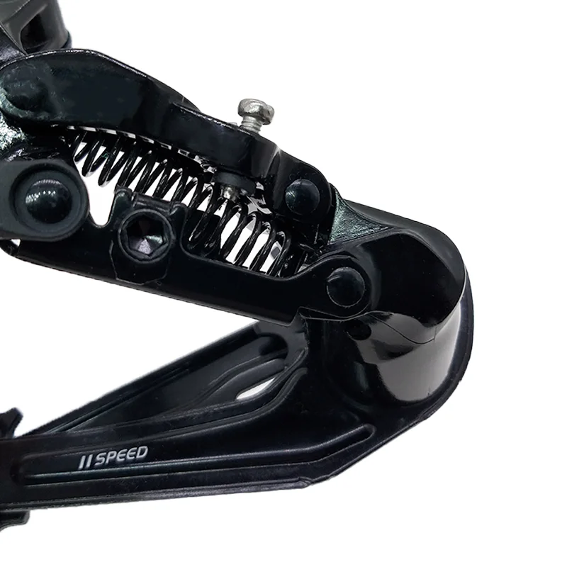 LTWOO AX 1x11 Speed Groupset Shift Lever and Rear Derailleur Long Cage for MTB 42 46T 50T 52T 11v Switch Compatible SHIMANO Sram