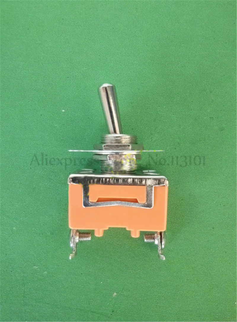 ใหม่สวิตช์ไฟอะไหล่ทดแทนสําหรับเครื่องไอศกรีมนุ่ม MQL