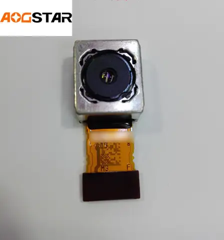 Work Well Rear Big Camera Module For Sony Ericsson Z5 E6603 E6633 E6653 E6683