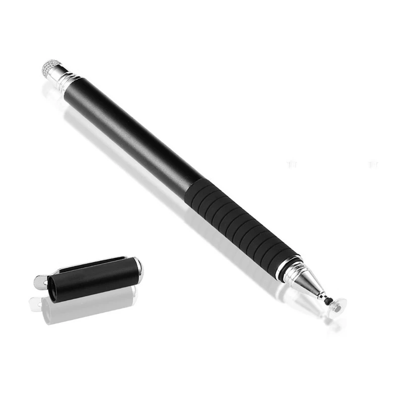 Disc Stylus Stift Touchscreen Kapazitiver Stift für iPhone/iPad/Android-Smartphones Hochpräziser Multifunktionsstift