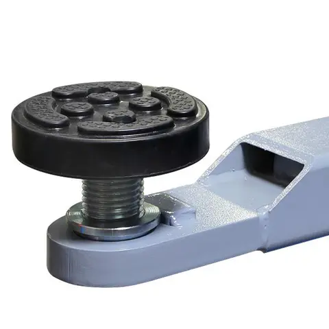 6 best sales 2 post car lift - №2