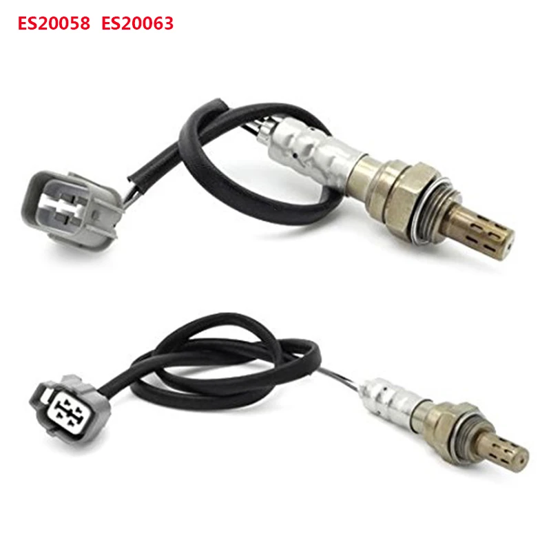 2x Czujnik tlenu O2 do Hondy Civic ES20058 ES20063 2001 - 2005