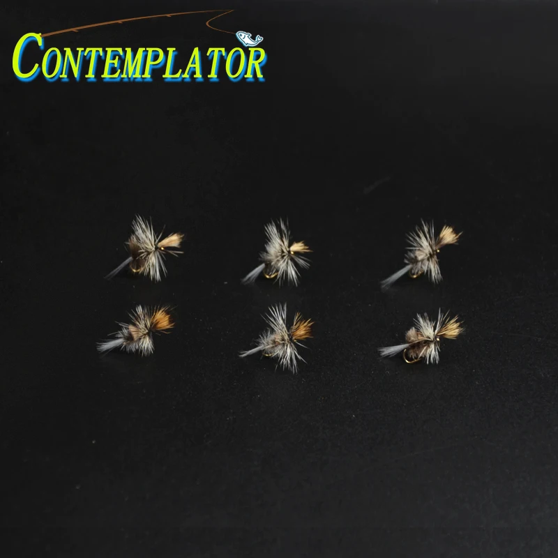5 sztuk 16 # kapie Callibaetis Mayfly sucha mucha Mouche Emerger/okap wzory pstrąg połowów w powierzchni filmu
