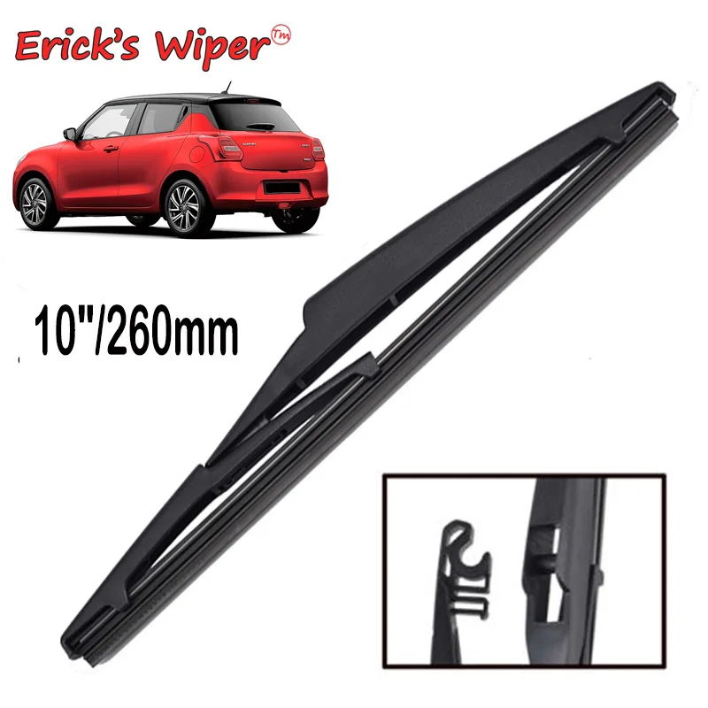 Erick's Wiper 10