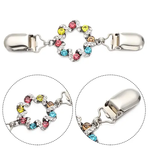 8 best sales halsbandsklämmor - №6