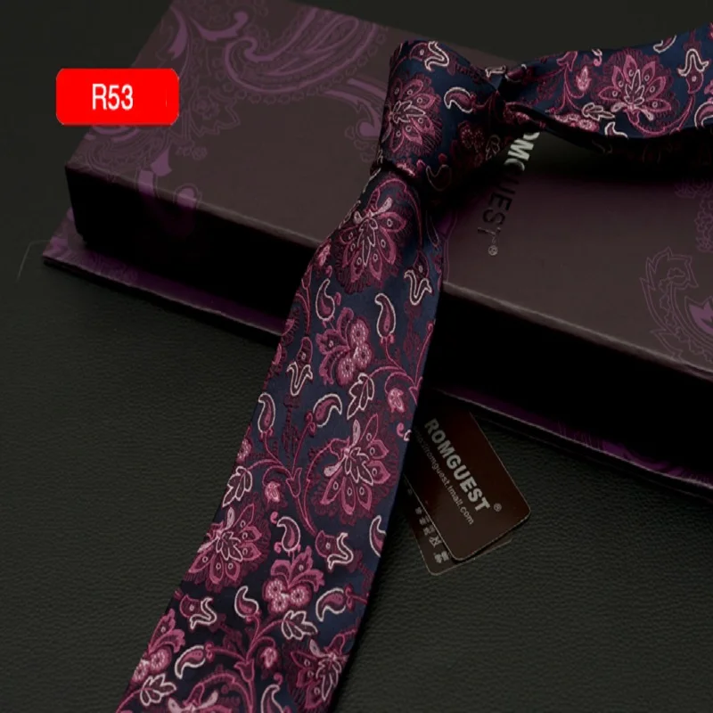 

Top Quality Guarantee 100% Silk Ties Men Brand New Fashion Formal 8cm Necktie Bridegroom Wedding Tie Party Ties Gift Box