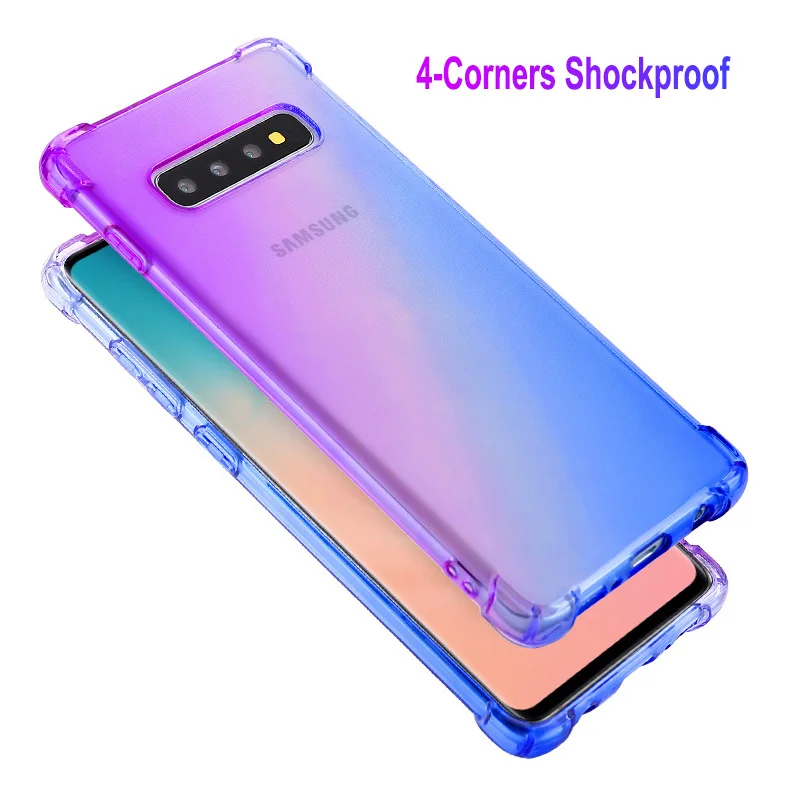 Рисунок 2 - Чехол для Samsung Galaxy S10 Plus