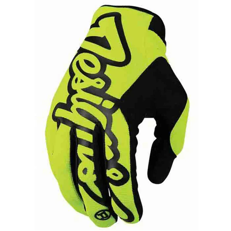 Cycling Bike Gloves Dirt Bike Accessories Bicycle Gloves Motorbike Part Racing Motocross Gloves ATV Out Sport Motorcycle Gloves