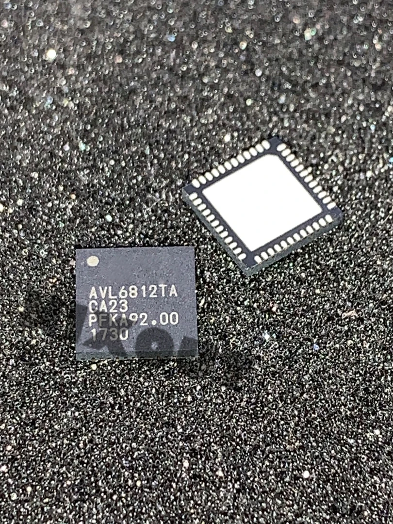 10 шт. ~ 50 шт./лот AVL6812TA AVL6812T AVL6812 стандартная 100% оригинальная