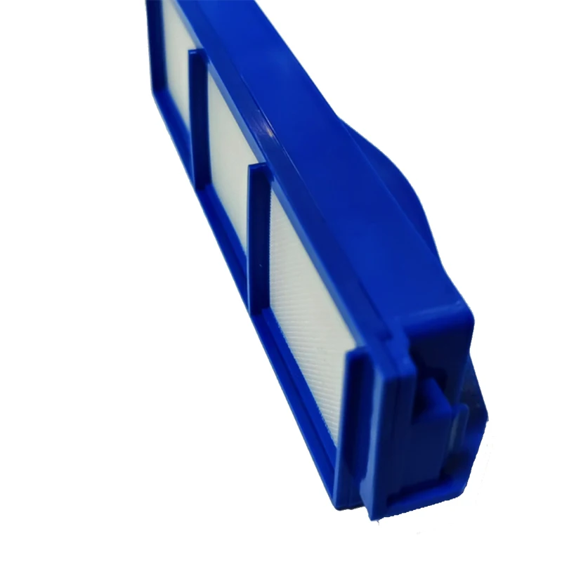 1 قطعة HEPA ل فيليبس FC8007 FC8792 FC8794 FC8796 فراغ الاكسسوارات نظافة فلتر استبدال