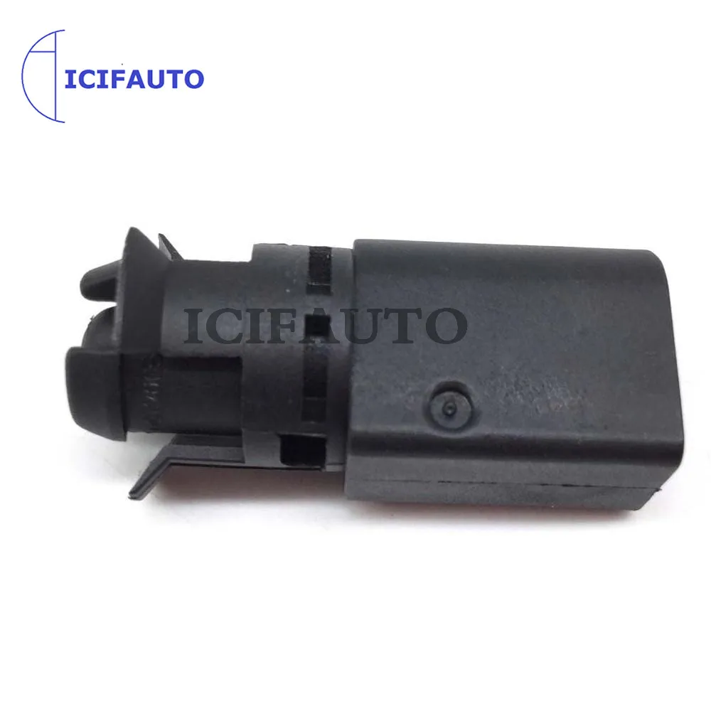 Outside Air Temperature Sensor for Audi VW Golf Beetle Caddy Fox Jetta 1J0919379A Skoda Octavia Fabia Seat