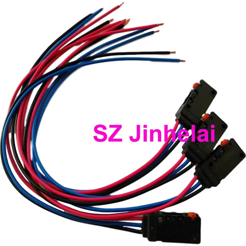 

1pcs Authentic Original Omron D2VW-5L1 5L3 01L2A 01L1 01L2 -1M 5L2-2M 01-2MS Anti-immersion type small Basic Switch
