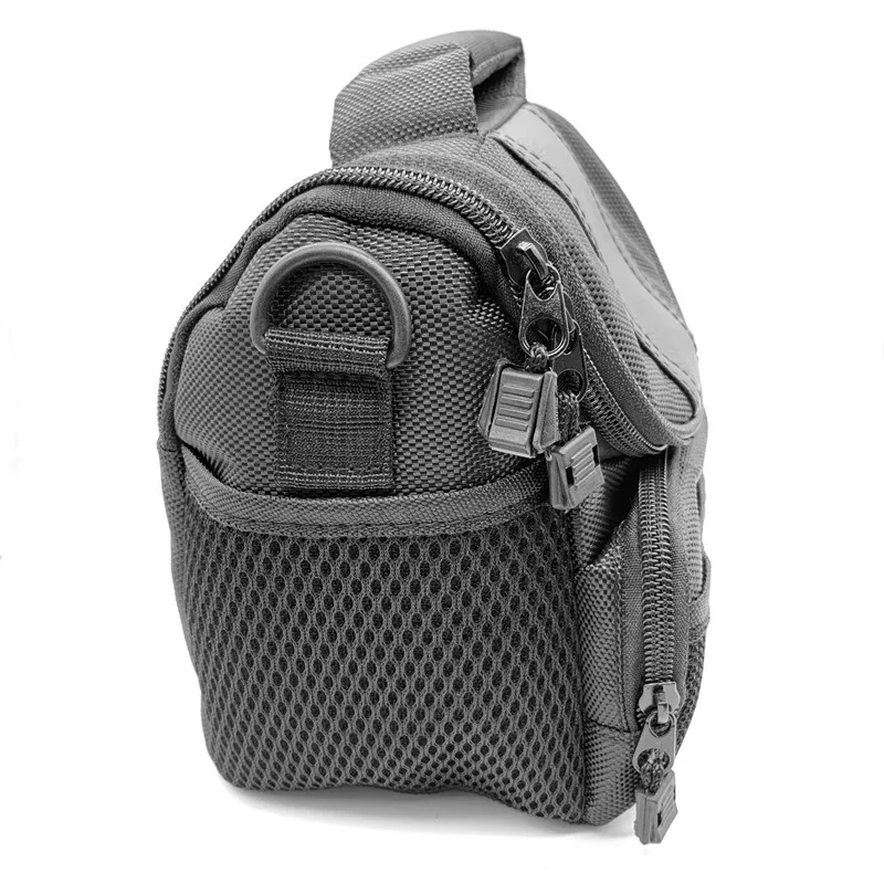 Camera Case Bag for Sony DSLR A55 A33 A390 A230 A380 A330 A350 A390 A290 A2 A900 A700 A350 A300 A200 A100