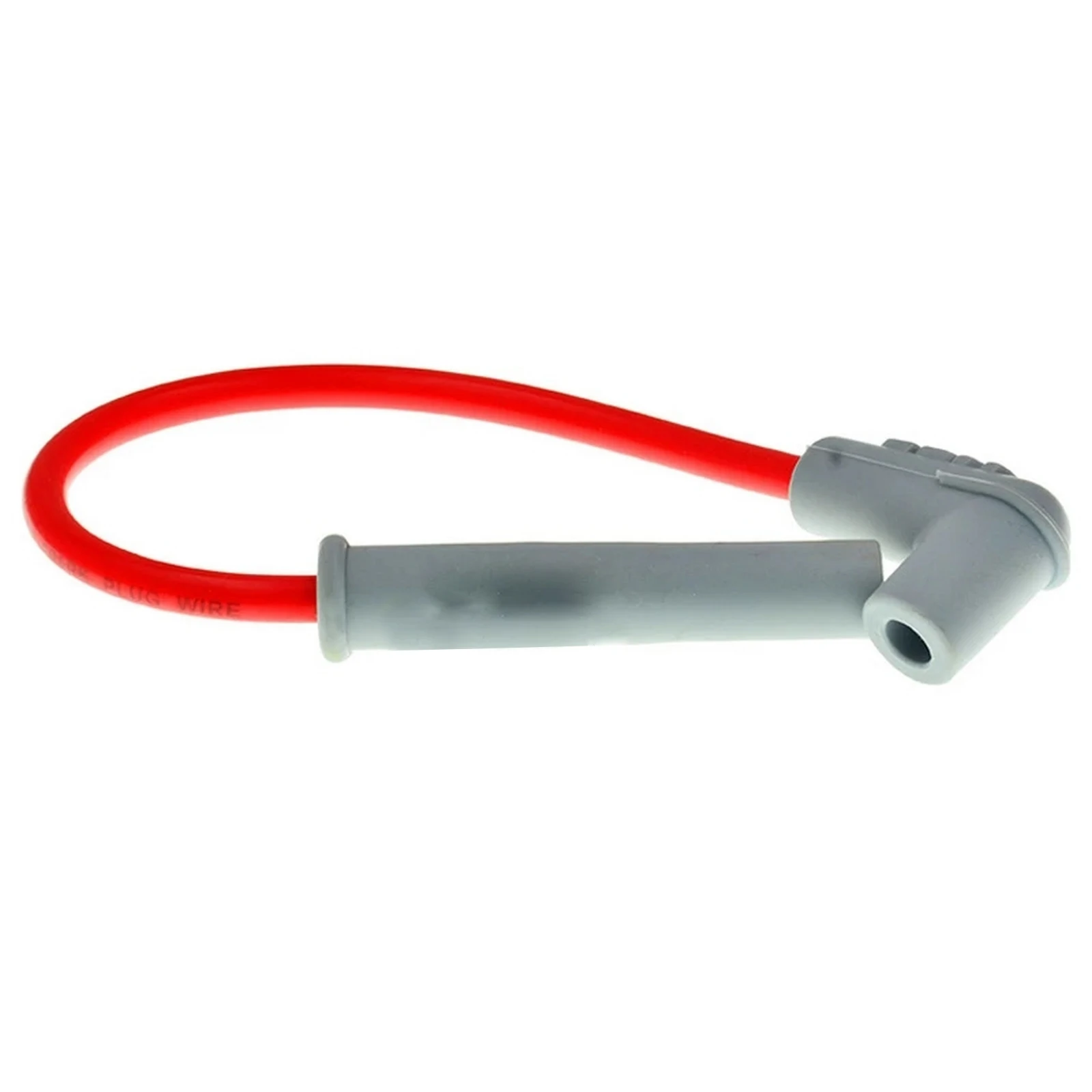 Ignition Coil Voltage Line Spark Plug Cap for 1/5 HPI MCD ROVAN KM BAJA Losi 5ive T FG GoPed RedCat QL FID DDT RACING