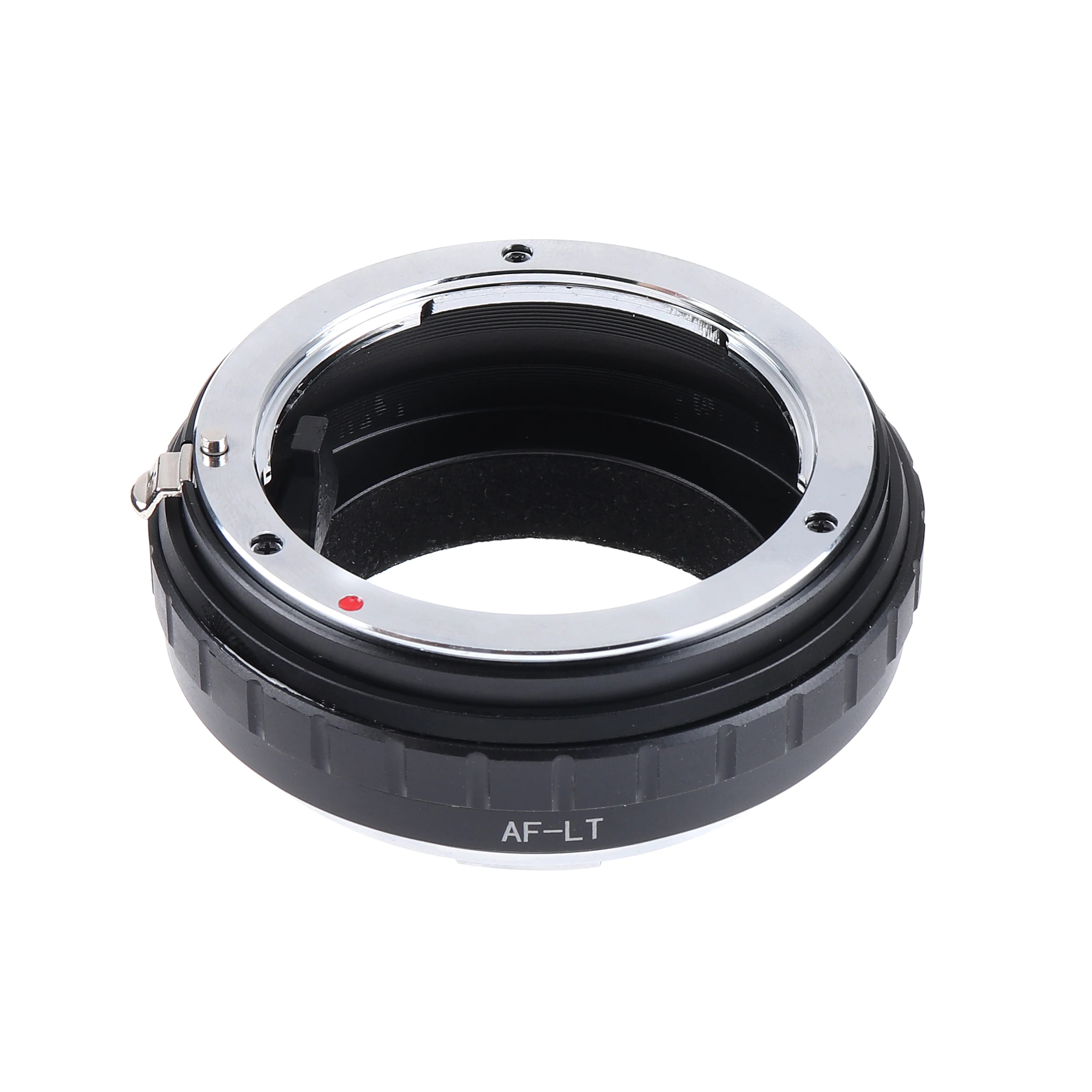 

FOTGA LR-LT Lens Adapter Ring for Nikon AF Mount Lens to Olympus LT Cameras