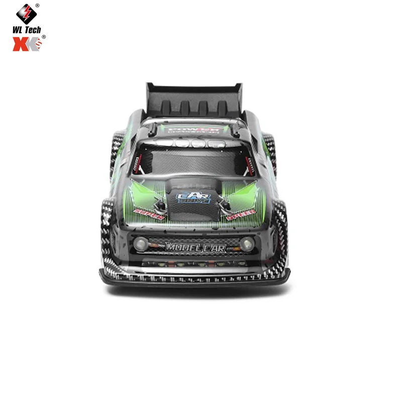 WLtoys 284131 Rc Car 1:28 4WD Drive Off-Road 2.4G 30Km/H High Speed Drift Remote Control RC Cars 1/28 Drift Toys For Boys Gift