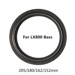1PC jblLx800 Speaker Woofer Foam Surround Repair Kit 8 Inch Basss MR28 For 2 Way Hifi Loudspeaker System