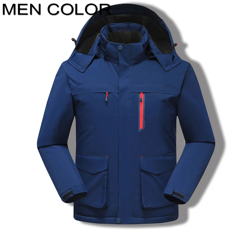 Men Women Outdoor Electric Heated Jacket Heating Waistcoat USB Thermal Warm Cloth Feather Vest Sale Plus Size Winter Jacket