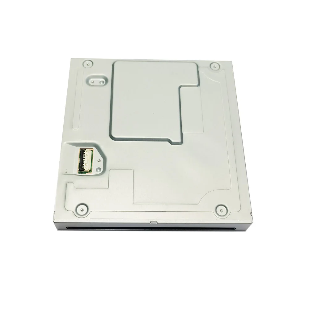 

For Wii U Console DVD ROM Drive Optical Disc Driver Repair Part RD-DKL034-ND Model