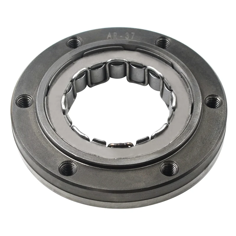 AHL Motorcycle Starter Clutch Flywheel Bearing For Suzuki GSXR600 GSXR 600 GSXR750 GSXR 750 2006-2017 12600-01810-000