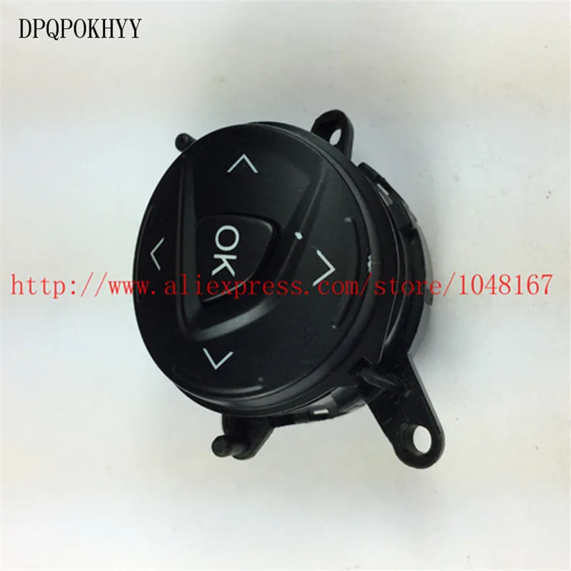 

DPQPOKHYY For Ford steering wheel button switch am5t-14k147-aa/AM5T14K147AA