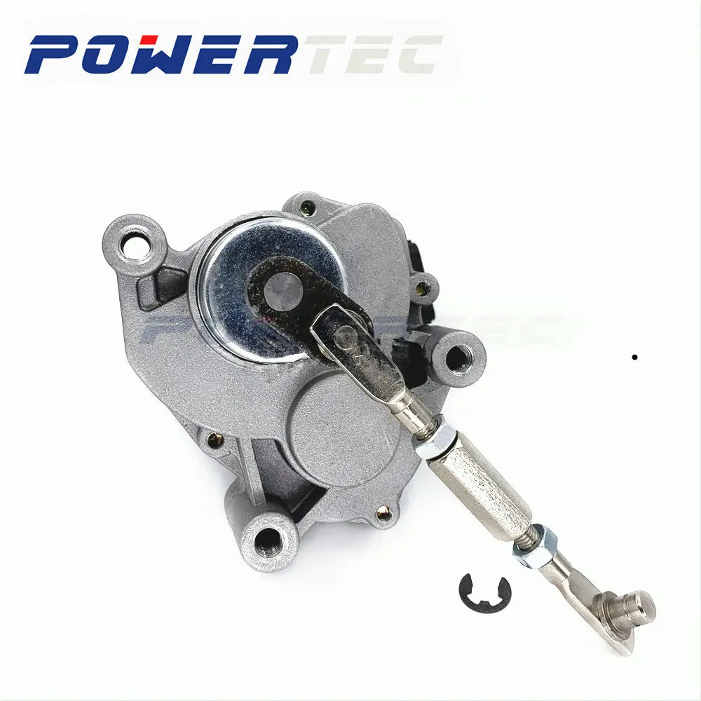 Turbo Electronic Actuator VIET RHF55V 8980277725 turbo parts wastegate for Isuzu NQR 75L 150 HP 4HK1-E2N 2006- VKA40016