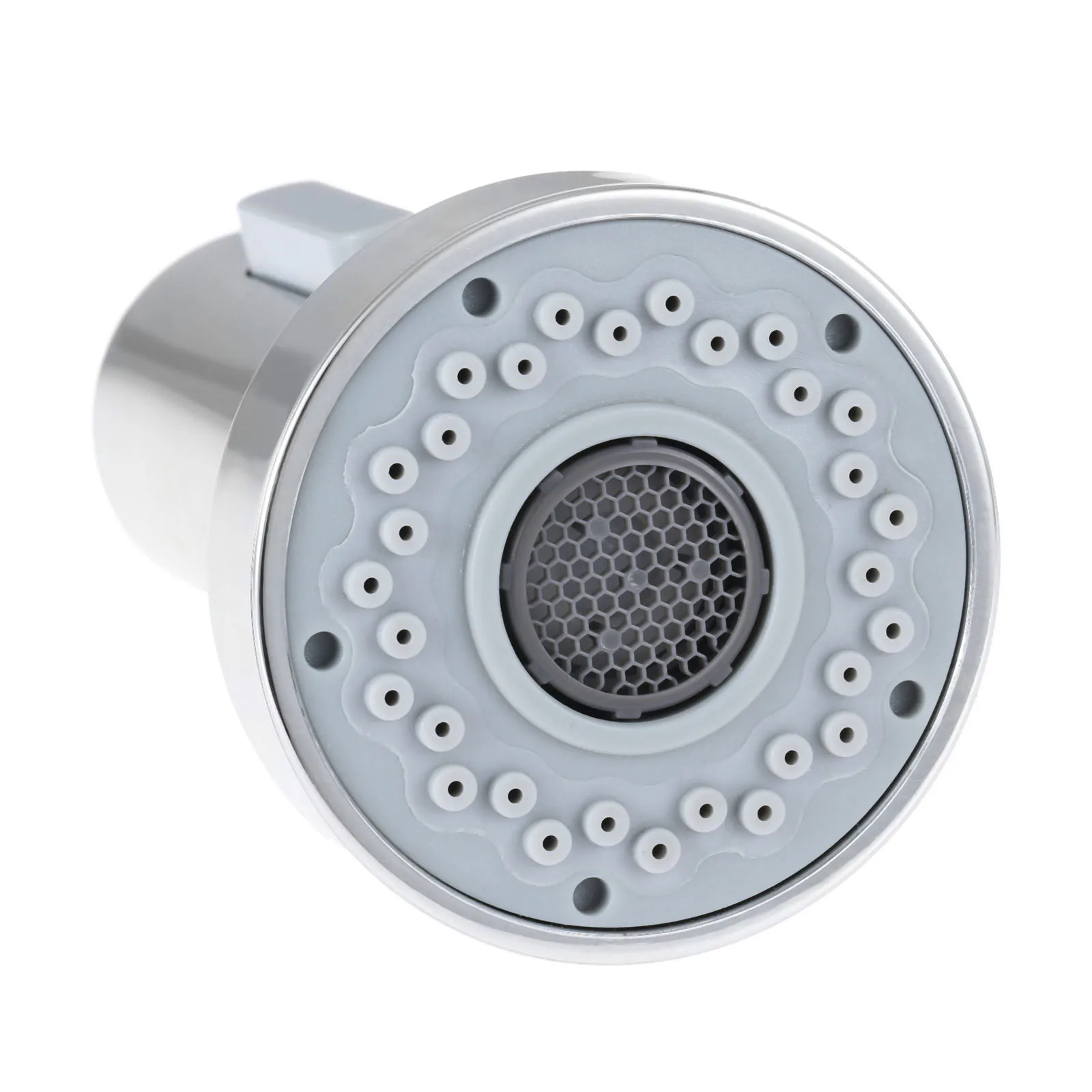 Adaptador de boquilla de grifo de ducha Universal, ahorro de agua, cabezal de pulverización