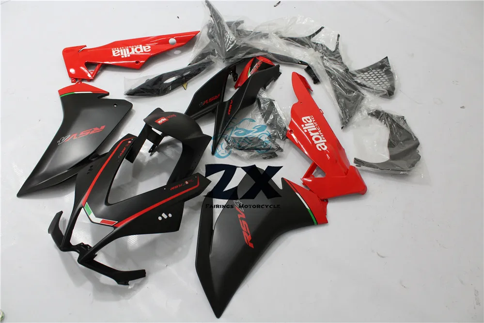 

Motorcycle fairings for Injection Fairing Kit Bodywork For Aprilia RSV4 1000 RSV1000 2009 2010 2011 2012 2013 2014 2015 matter