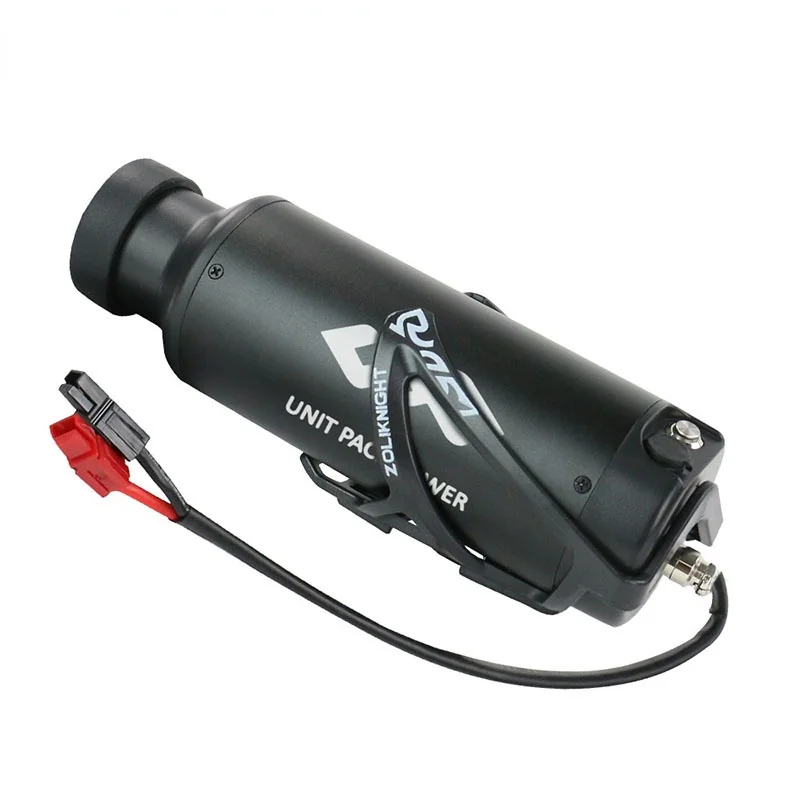 Pack 36V Mini Lithium Battery Bottle 36V 7Ah Rechargeable Battery