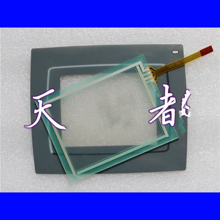 New Replacement Touchpanel Protective Film for BEIJER MTA MAC E1041