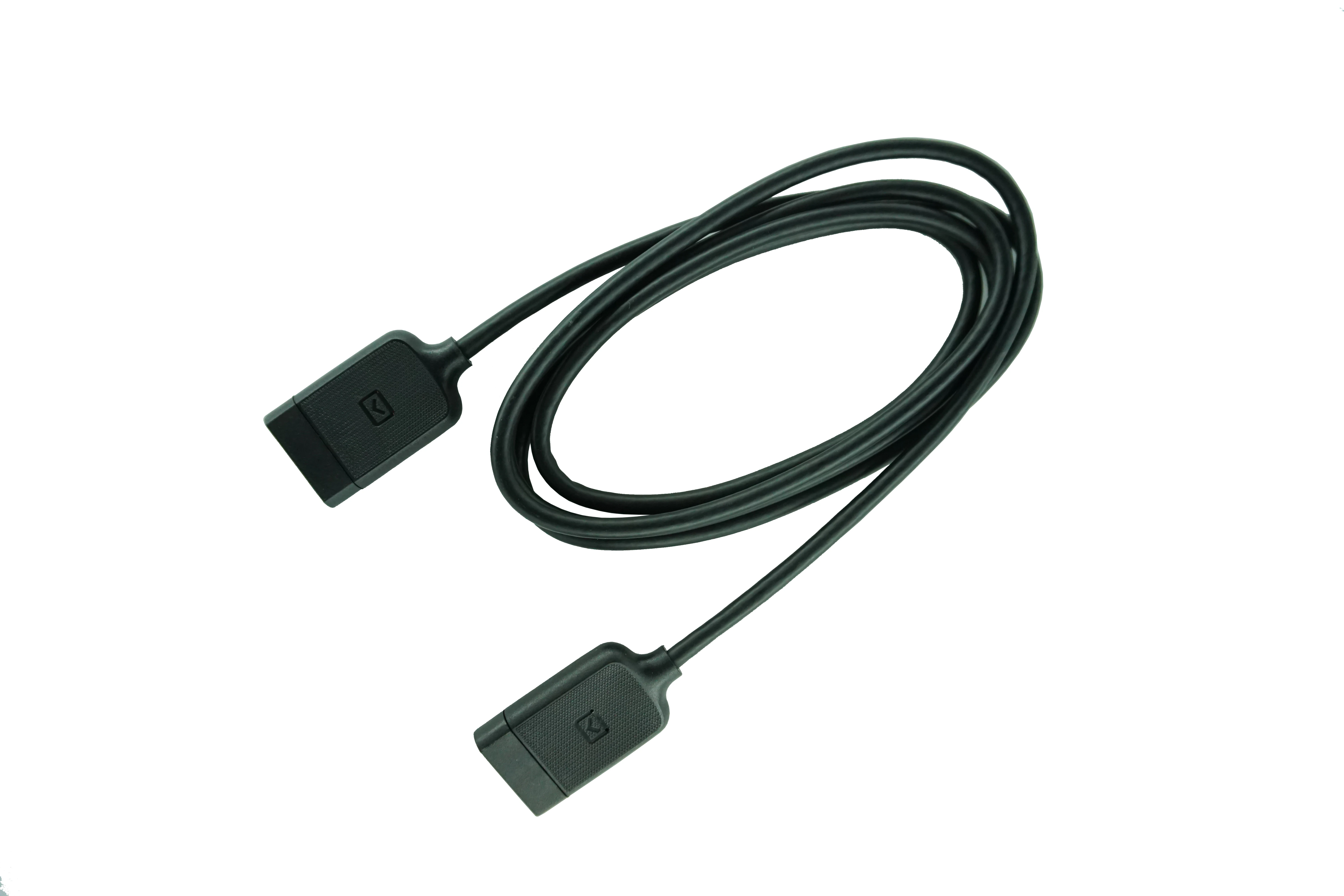 Один соединительный кабель для Samsung BN39-02210C BN96-44184A QN55Q65FMF UN65KS900DF UN55KS8500FXZC UN55KS850DFXZA UN65KS9500F 4K ТВ