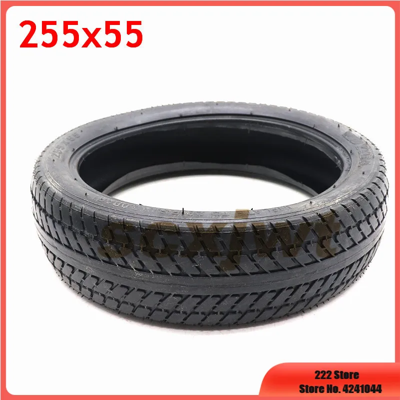 Free shipping 255X55 tyres  and inner tube  for children's tricycle Baby trolley 3X2 (50-134) tires image 3