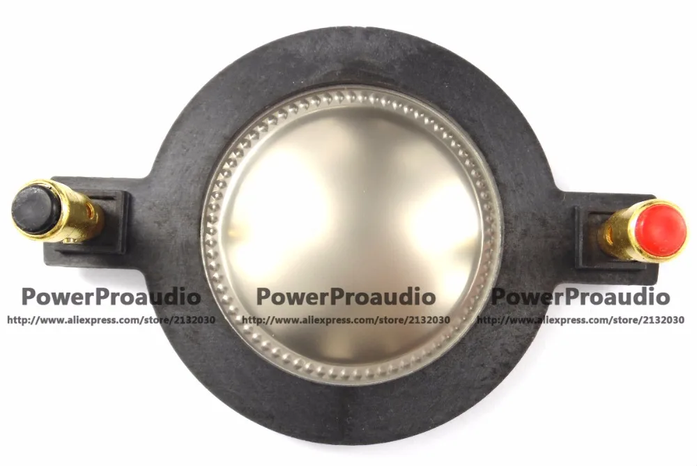 

Replacement Diaphragm For Klipsch RC7 RF7 RC 7 RF 7 K-68-A Horn Driver