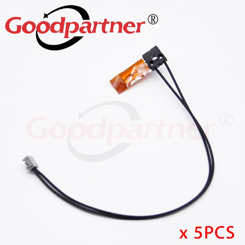 

5X 2GJ25560 2C920310 Fuser Thermistor for Kyocera KM 1620 1635 1650 2020 2035 2050 2550 2540 3040 2560 3060 TASKalfa 180 181 220