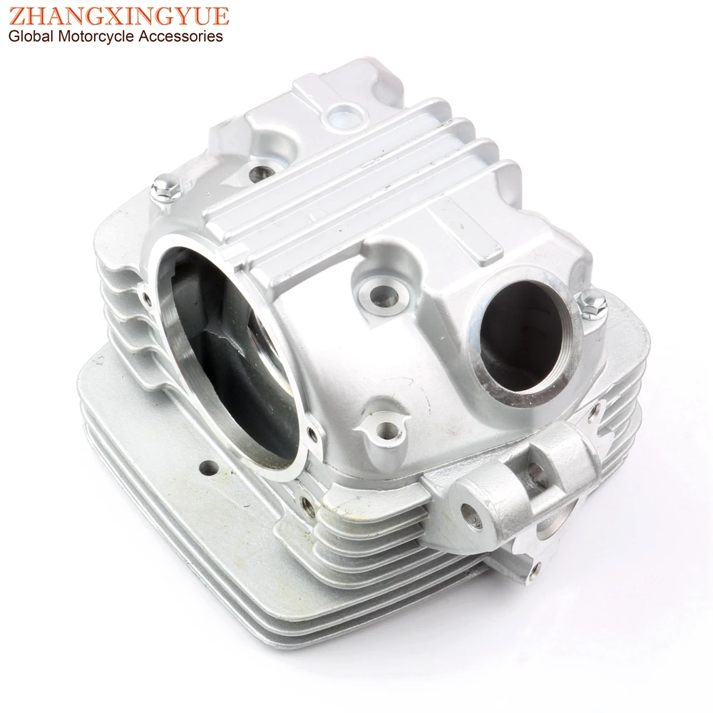 Motorcycle 250cc Cylinder Head for CB250 CB 250 63.5mm 4-Stroke Engine Member