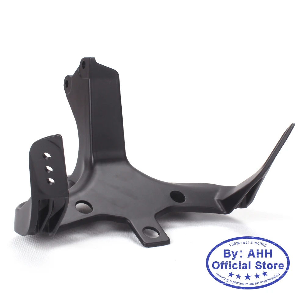 AHH Headlight Bracket Motorcycle Upper Stay Fairing For YAMAHA YZF 1000 R1 2009 2010 2011 2012 2013 2014 YZF-R1 Parts