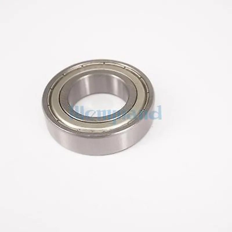 6004ZZ 20x42x12mm ABEC1 Thin-wall Shielded Deep Groove Ball Bearing