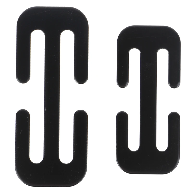 38 مللي متر/52 مللي متر سيارة معدنية سلامة مقعد حزام الضابط السيارات قفل كليب حزام حزام المشبك الكتف مشبك للأطفال الكبار