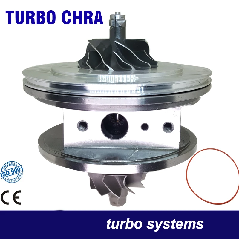 turbo cartridge 5303-988-0210 5303-988-0182 5303-988-0337  5303-970-0210 5303-970-0182 14411-5X01A 14411-5X01B for nissan 2.5L