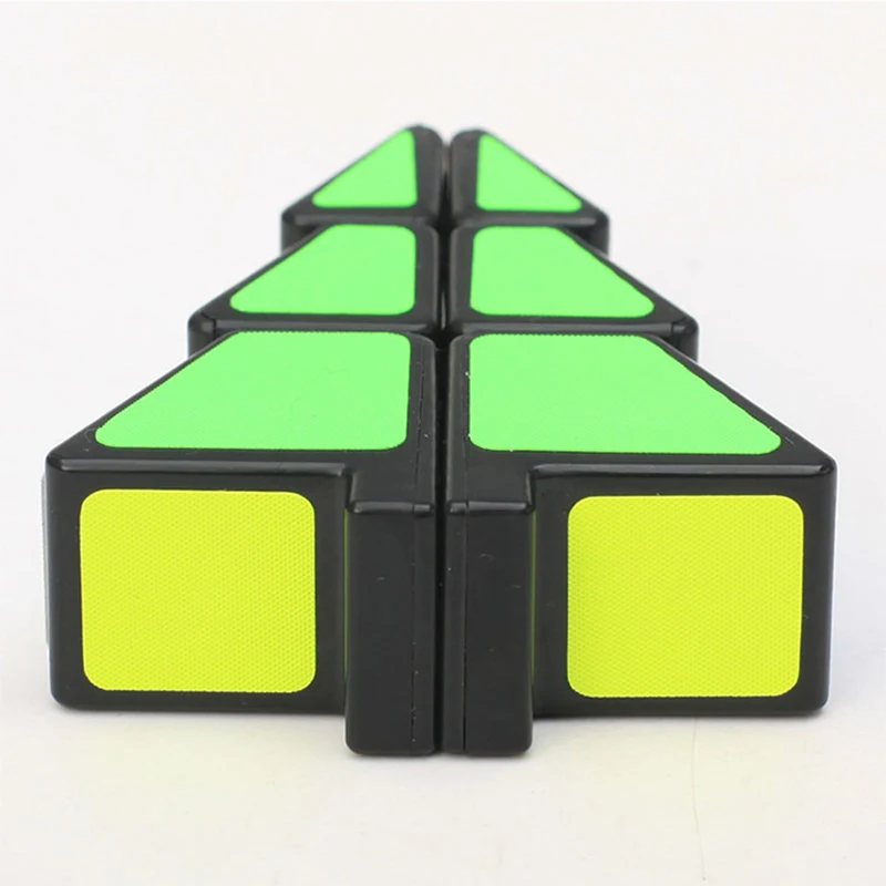 Christmas Tree Magic Cube-ZCUBE Christmas Gift Pendant Gifts Children\'s Educational Toys Stress Reliever Toys Adult